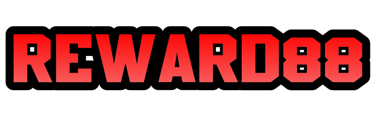 LOGO REWARD88